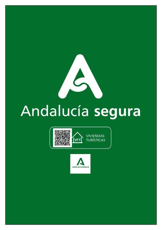Apartamento Tango By Cadiz4Rentals 외부 사진