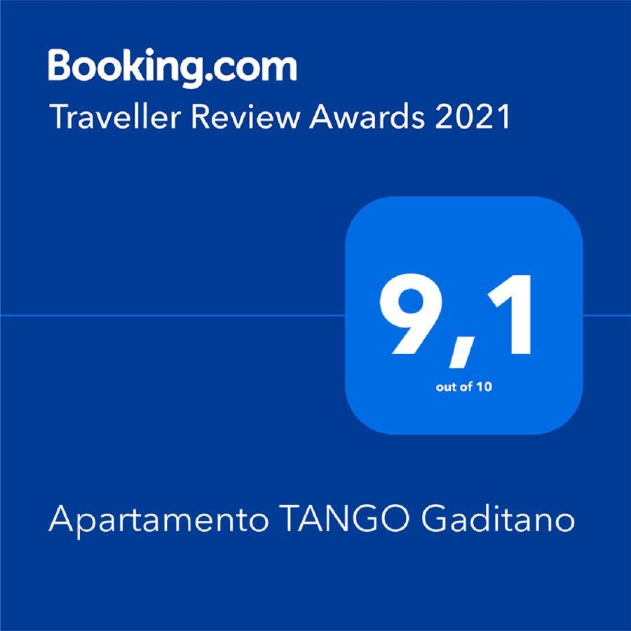 Apartamento Tango By Cadiz4Rentals 외부 사진