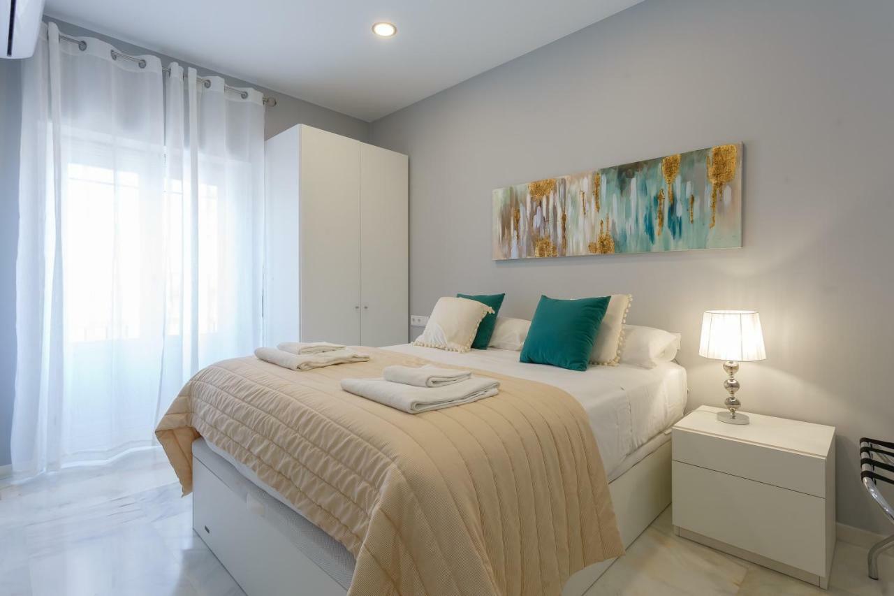Apartamento Tango By Cadiz4Rentals 외부 사진