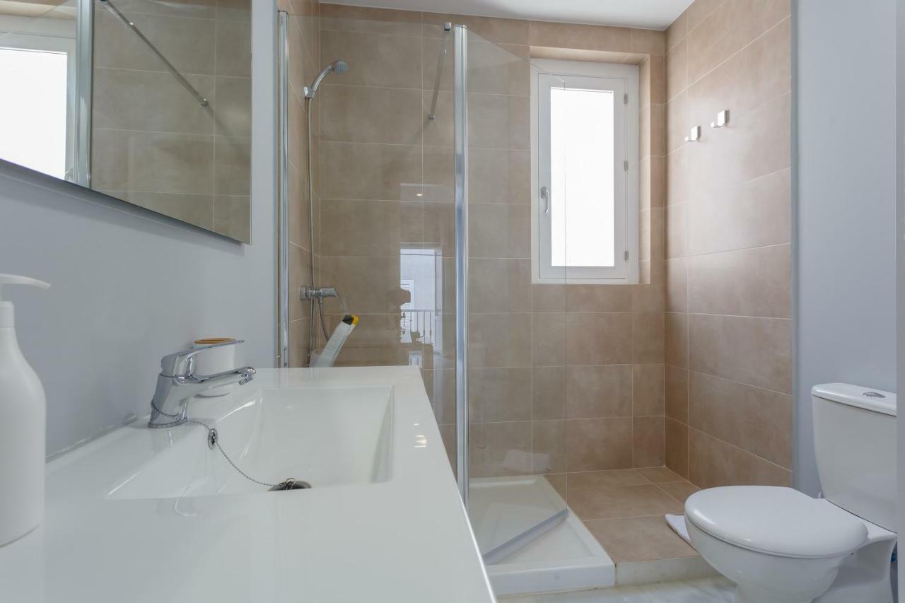 Apartamento Tango By Cadiz4Rentals 외부 사진