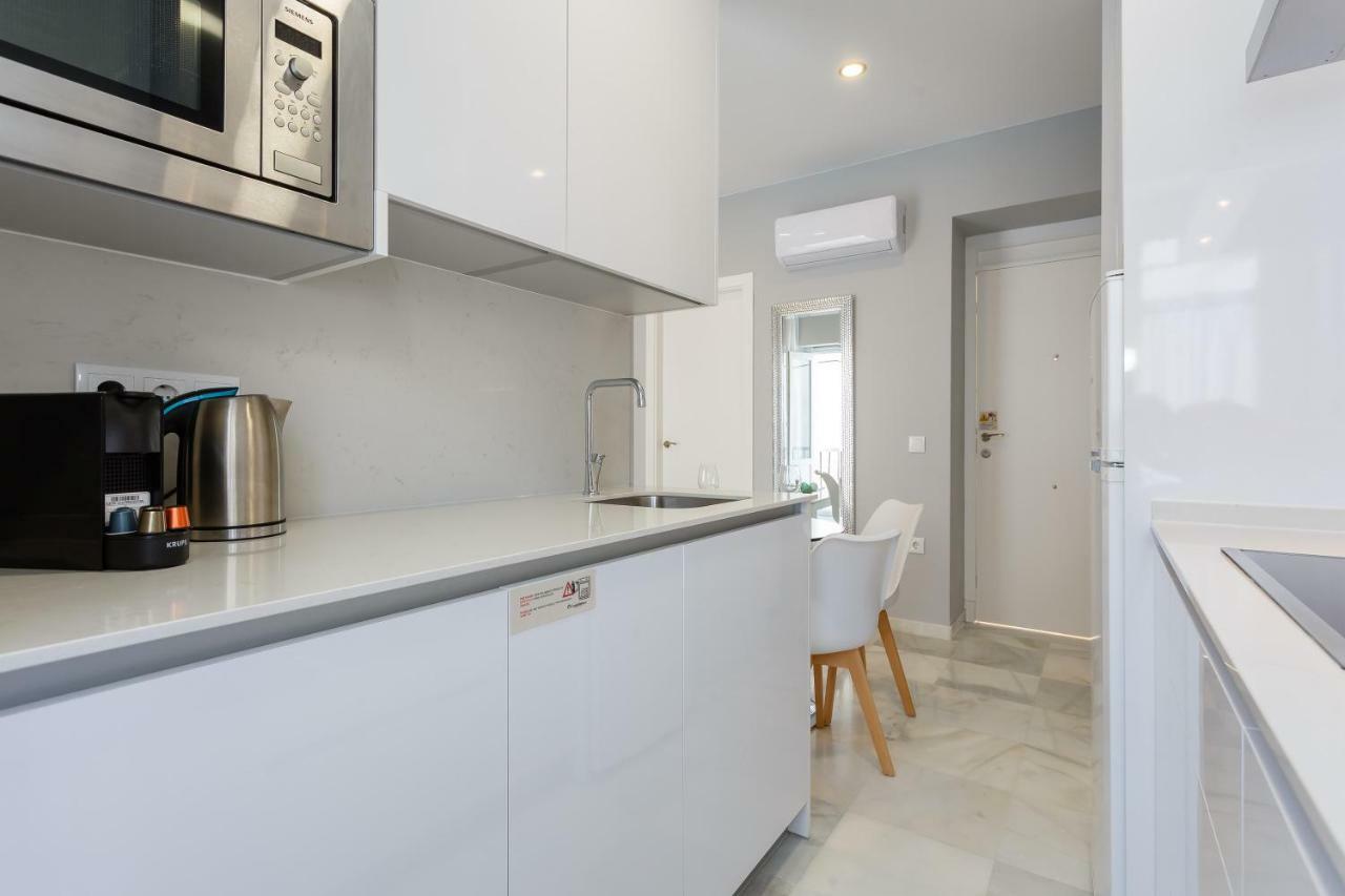 Apartamento Tango By Cadiz4Rentals 외부 사진