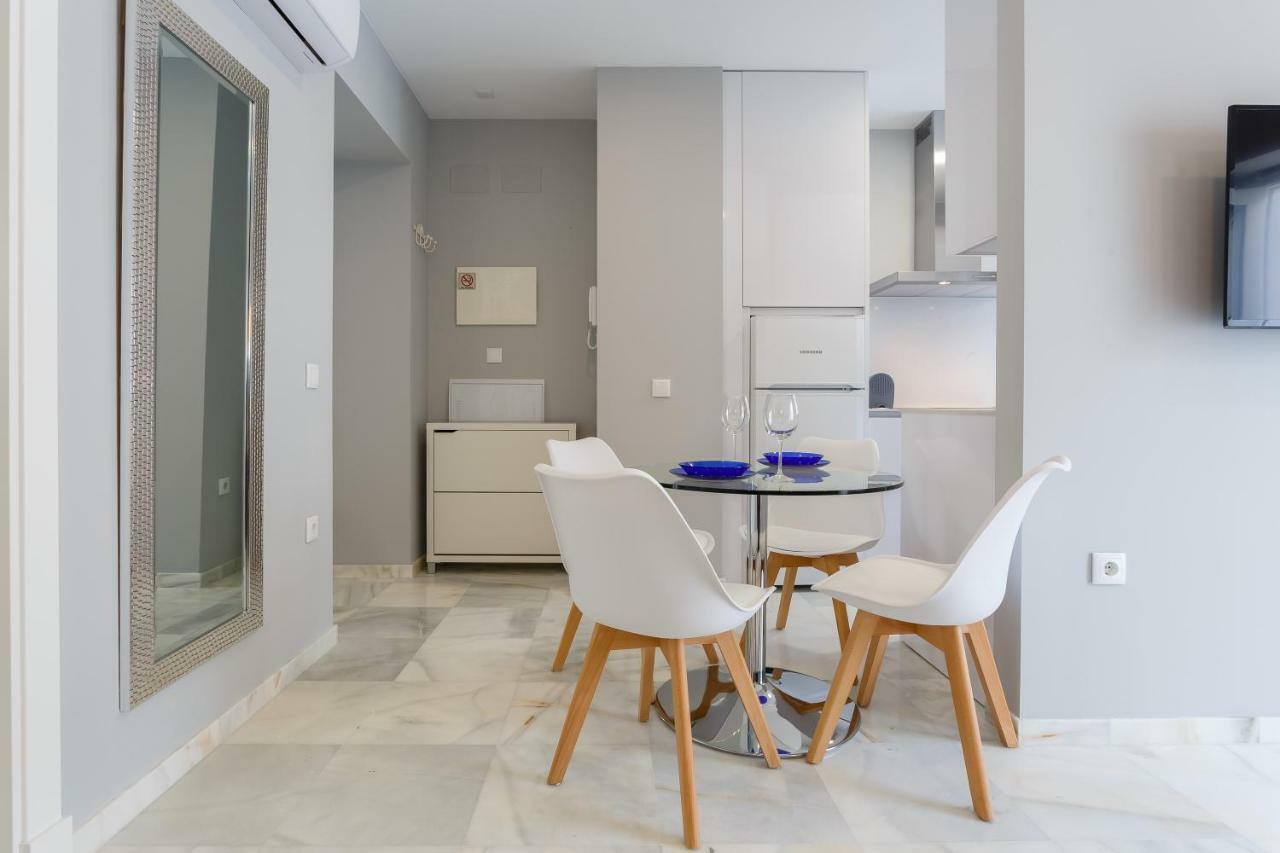 Apartamento Tango By Cadiz4Rentals 외부 사진