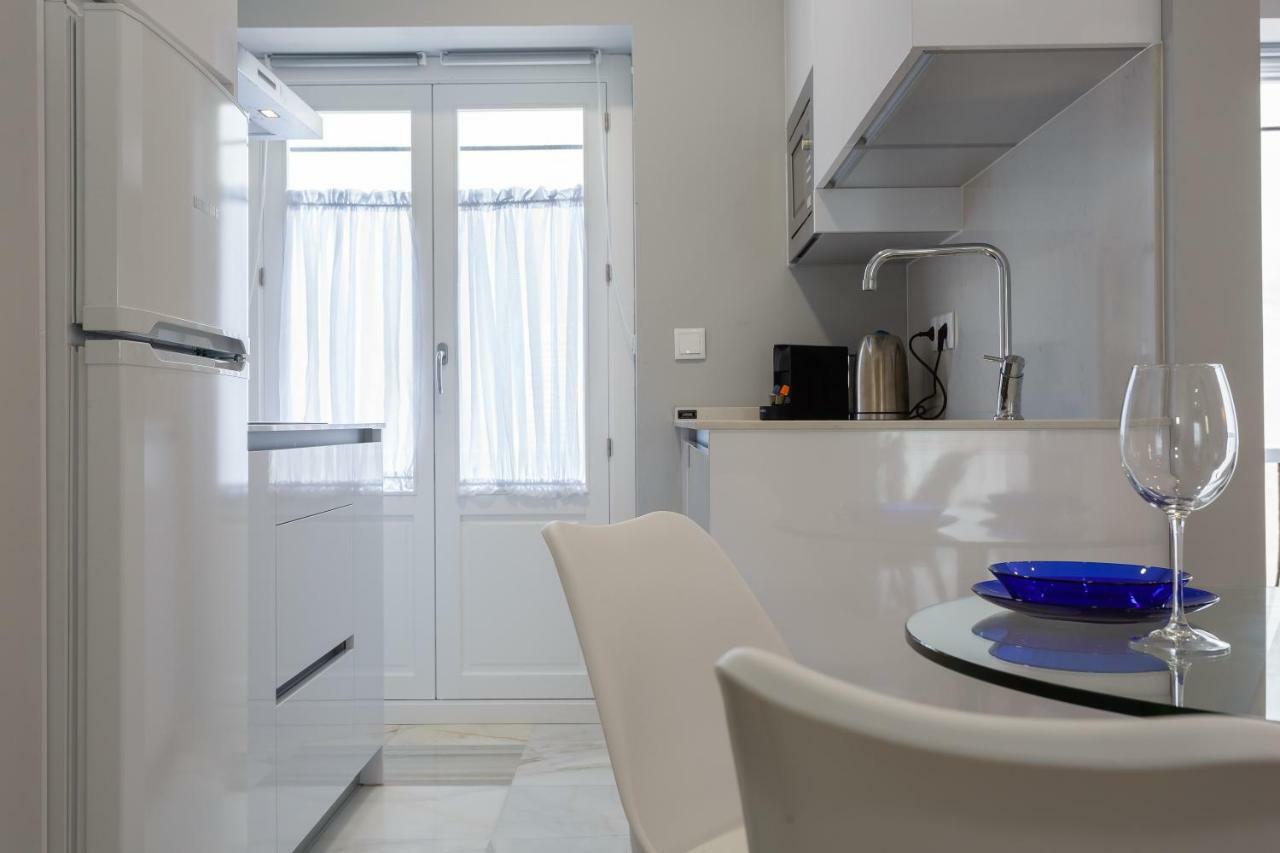 Apartamento Tango By Cadiz4Rentals 외부 사진
