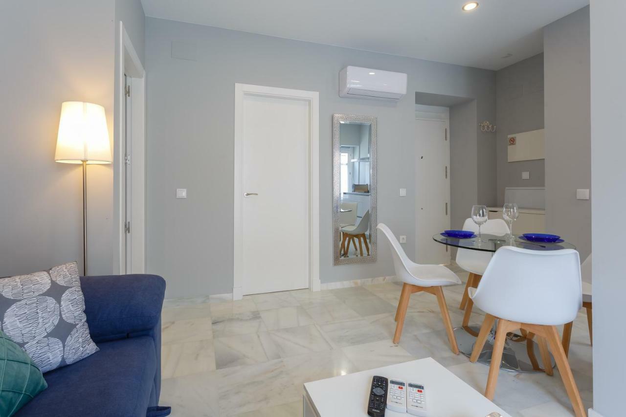 Apartamento Tango By Cadiz4Rentals 외부 사진