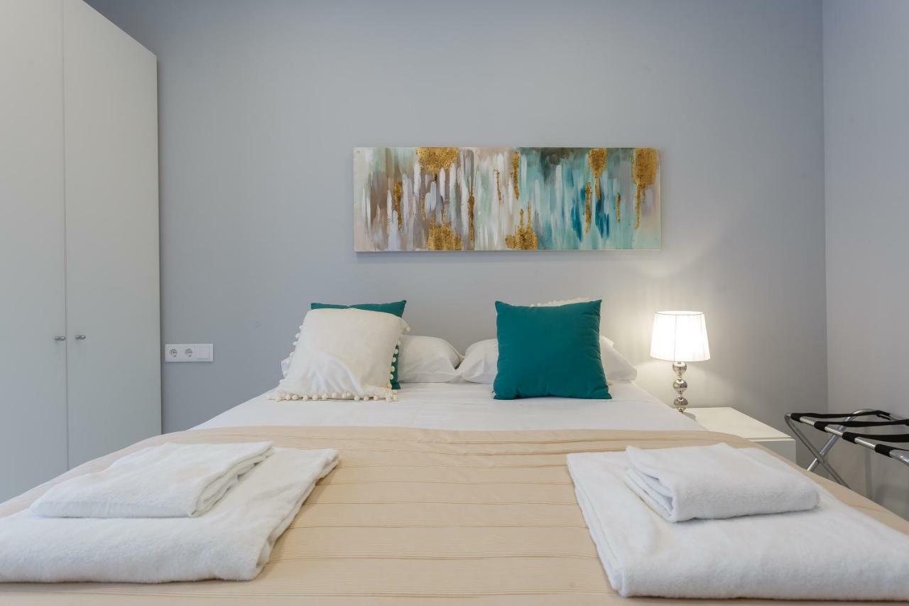 Apartamento Tango By Cadiz4Rentals 외부 사진