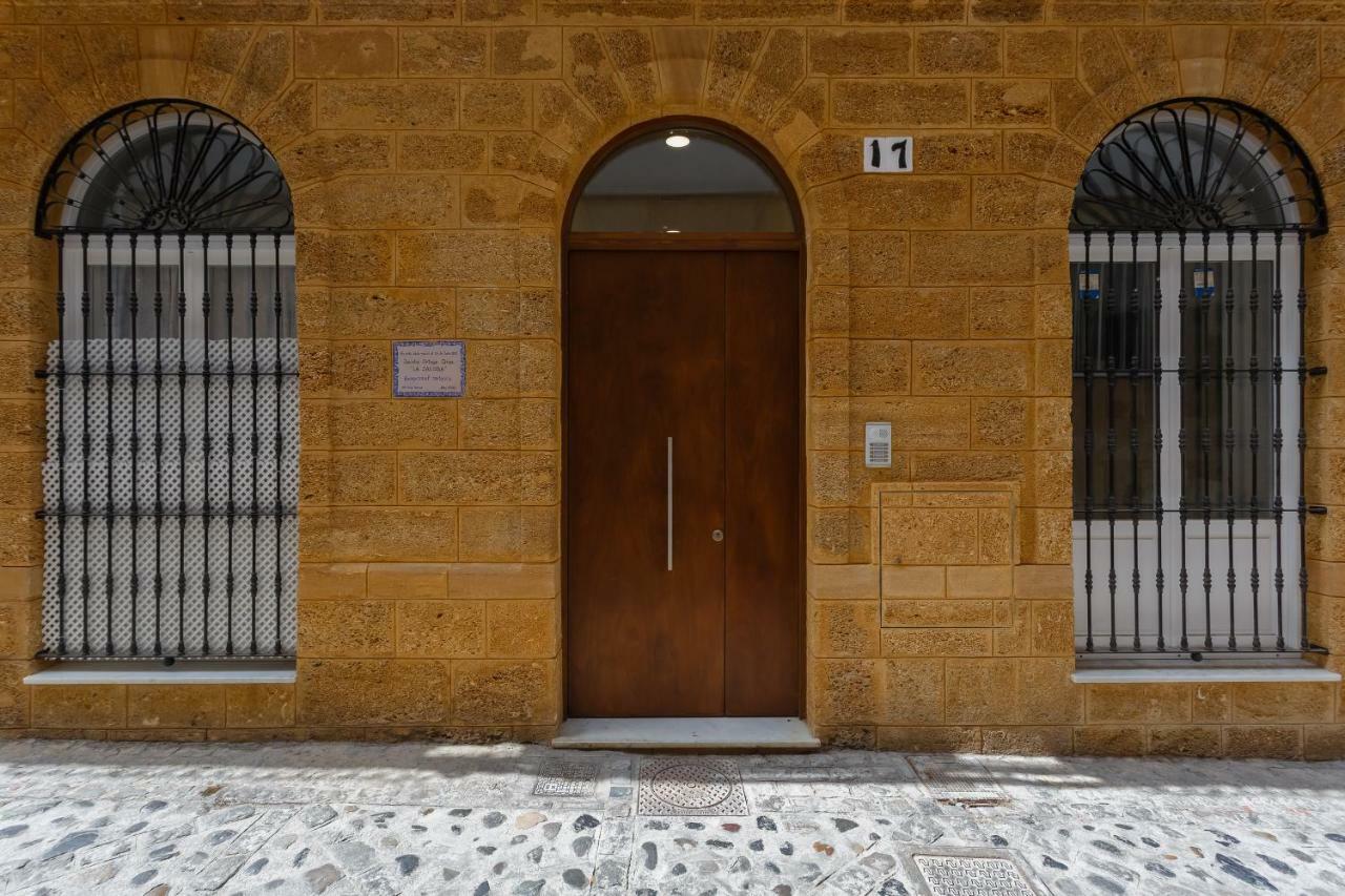 Apartamento Tango By Cadiz4Rentals 외부 사진