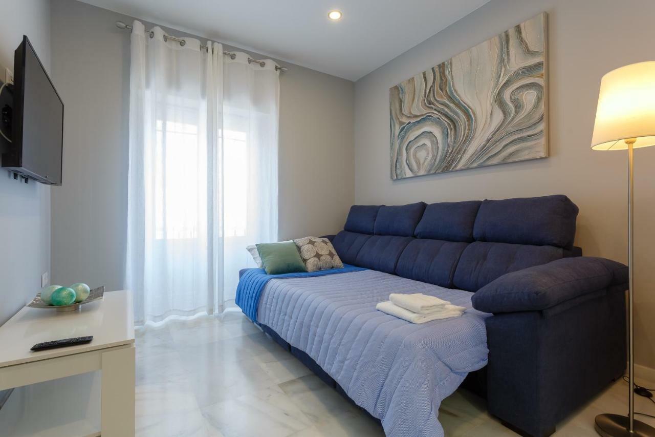 Apartamento Tango By Cadiz4Rentals 외부 사진
