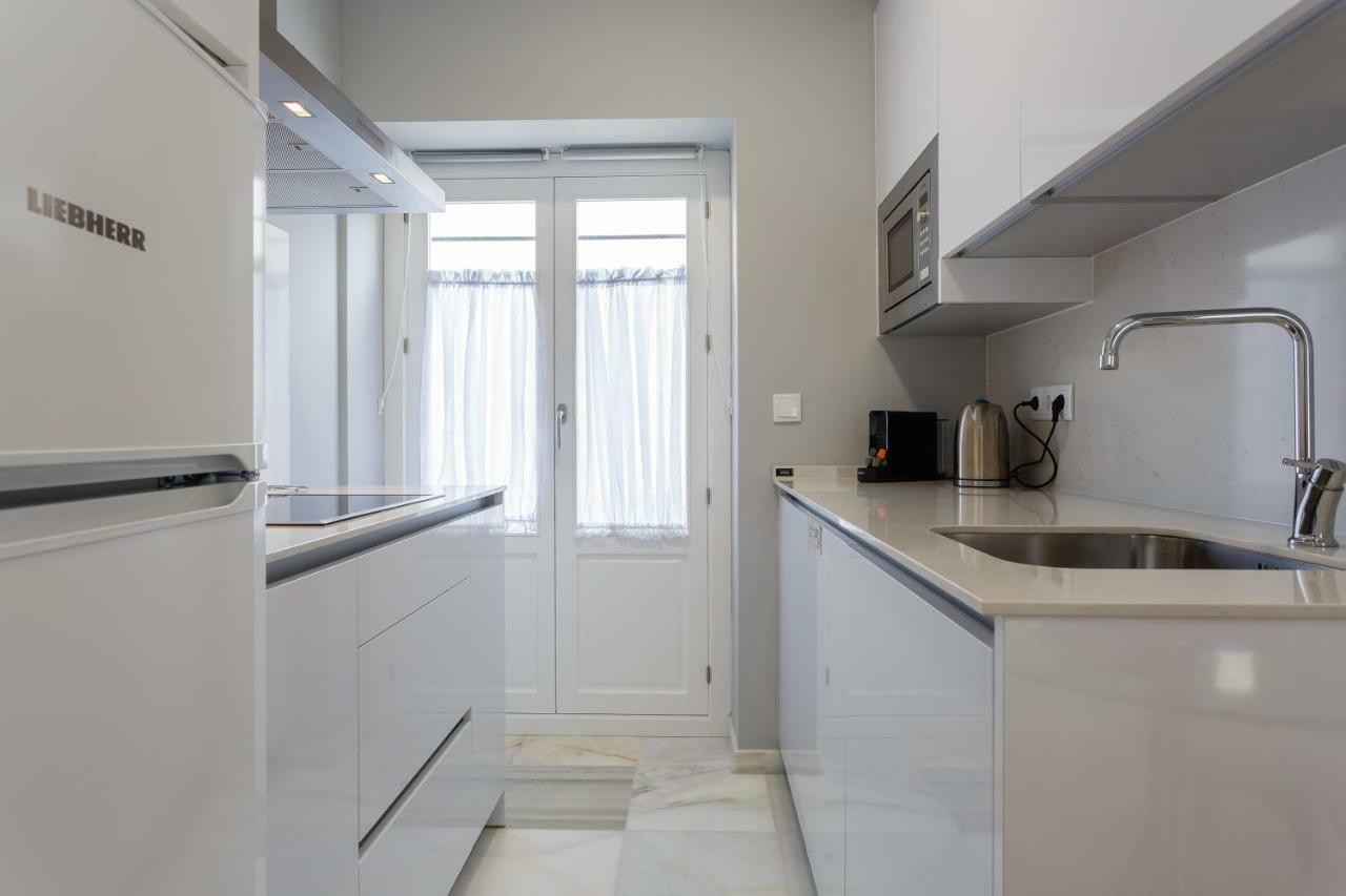 Apartamento Tango By Cadiz4Rentals 외부 사진