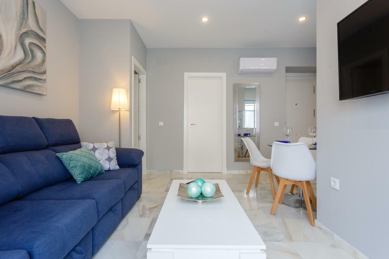 Apartamento Tango By Cadiz4Rentals 외부 사진