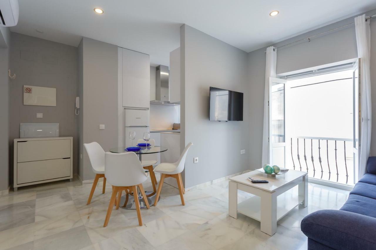 Apartamento Tango By Cadiz4Rentals 외부 사진