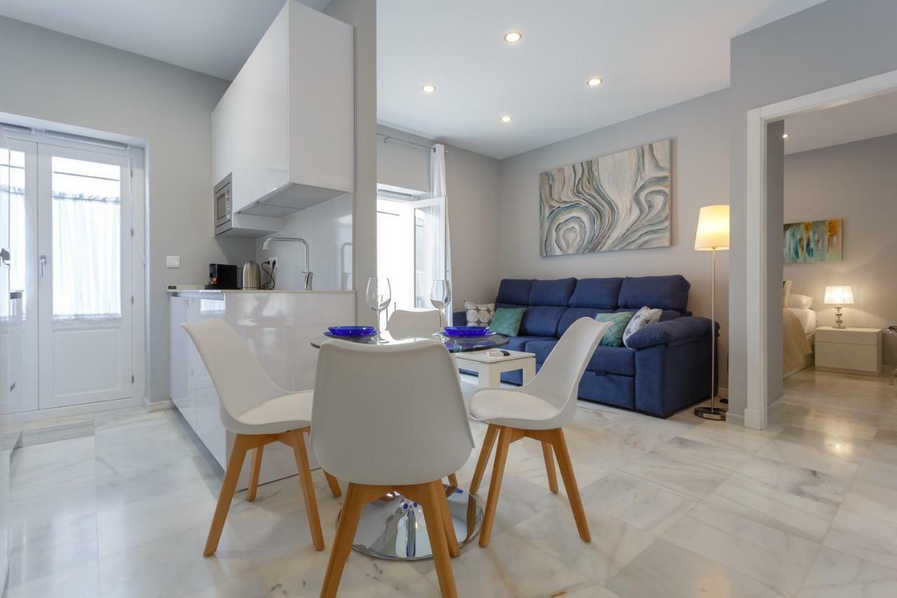 Apartamento Tango By Cadiz4Rentals 외부 사진